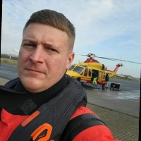 ProCorr Employee Algirdas Sireikis's profile photo