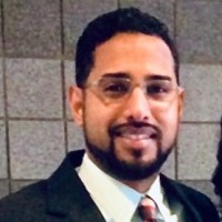 Navy Federal Credit Union Employee Douglas Salgado's profile photo