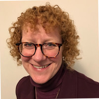 Vocon Employee Laura Rees's profile photo
