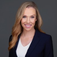 NextDecade Employee Megan Light's profile photo