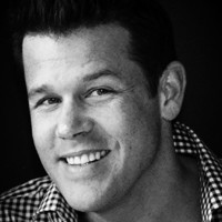 CARET Legal Employee Jeffrey Zukerman's profile photo