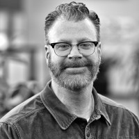 Straight North Employee Ian Stevenson's profile photo