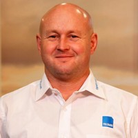 Te Pari Products Ltd Employee Gareth Campbell's profile photo