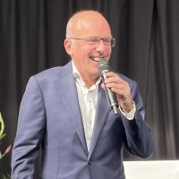 Colubris Cleantech Employee Frank Tillmann's profile photo