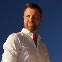 Dopper Employee Paul Krab's profile photo