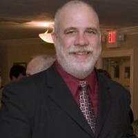 Wheaton College Massachusetts Employee David Tice's profile photo