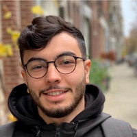 Action Item Solutions Employee Tomer Danan's profile photo