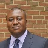 Unite Us Employee Apollinaire Amondji's profile photo