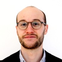 Relyens Employee Thomas Monnet's profile photo