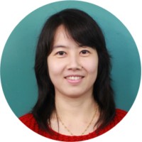 Sensear Employee Jasmine Chantapongpiwat's profile photo