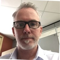 FCC / FAC Employee Mike Dundas's profile photo