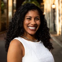 Coalition for Community Solar Access Employee Stephanie Burgos-Veras's profile photo