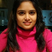 Tricolour Hospitals Employee Sweety Shah's profile photo