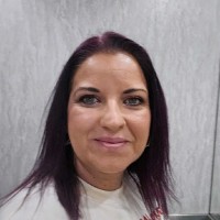 ChargedEV Employee Emma Davey's profile photo