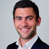 VASCO Data Security Employee Vaughn Wilbanks's profile photo