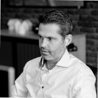 KernBouw bv Employee John van der Zwaan's profile photo