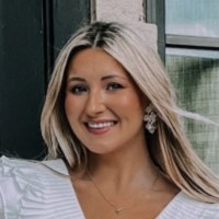 White Weddings Employee Caylie Werle's profile photo