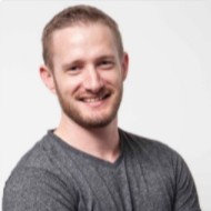 SixPivot Employee Luke Schafer's profile photo