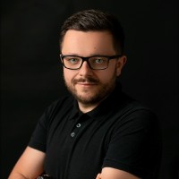 BTH Elstar Employee Sebastian Zawadzki's profile photo