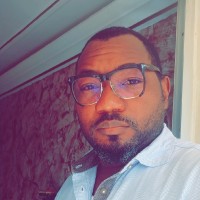 CFAO Equipment Cameroon Employee Hervé Elame's profile photo