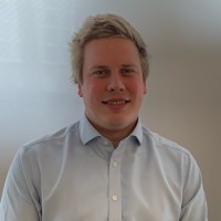 Cedo Employee Joseph Walker's profile photo