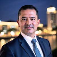 Yara North America Employee Carlos Rivas's profile photo