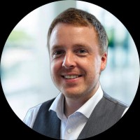 Liebherr Maritime Cranes Employee Mathias Haugner's profile photo
