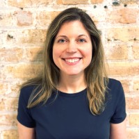 Solving IT Employee Sarah Frank's profile photo