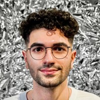 Beyond Creator Employee Alpenes Kasap's profile photo