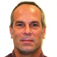 Cobham Employee Wayne Cody's profile photo