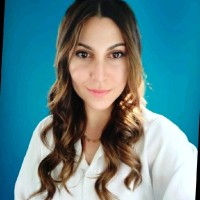 BioSolveIT Employee Filomena Perri's profile photo