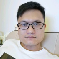 人人车 Employee 强泉 胡's profile photo