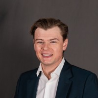 Acme Tools Employee Spencer Kuhlman's profile photo