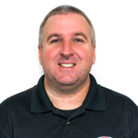 AME International Employee Richard Engley's profile photo
