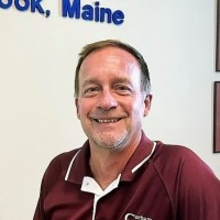 Sappi Employee David Niles's profile photo