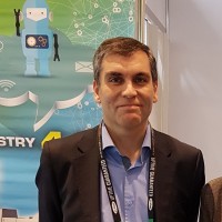 Compoflex Ltda Employee Alvaro Santibáñez Gutiérrez's profile photo