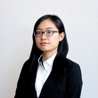 Google Employee Mo Lu's profile photo