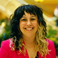 facts & feelings Employee Valerie Kroll's profile photo