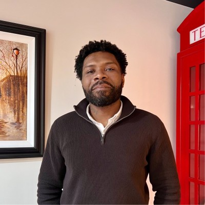 Lenta Business Centres Employee Dean da Costa's profile photo