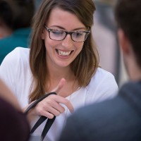 Peregrine Employee Kat Summers's profile photo