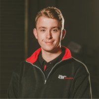 AR Controls Ltd Employee Tom Croft's profile photo