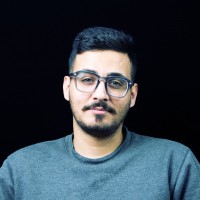 Arad Cloud Employee Ali Kermani's profile photo
