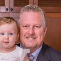 American Bureau of Shipping (ABS) Employee Tim O'Day's profile photo