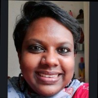 International Justice Mission Employee Sharon Daniel's profile photo