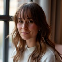 LeadVision Employee Brooke Kunze's profile photo