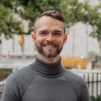 Roman and Williams Buildings and Interiors Employee Mitchell Hagedorn's profile photo