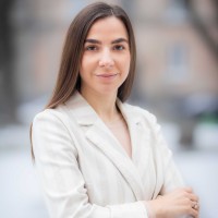 SoftFormance Employee Kristina Garvas's profile photo