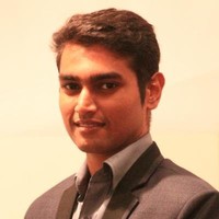 SMARTSOURCE CONSTRUCTIONS WLL Employee Vivek Thilakan's profile photo