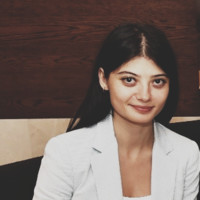 Serap Yıldırım Email & Phone Number