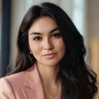 Eqvista Employee Olivia Satow's profile photo